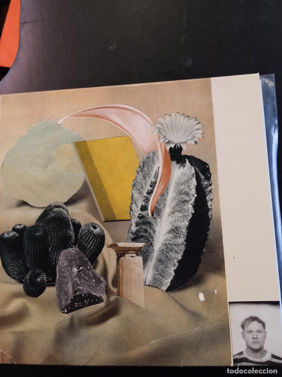 Discos de vinilo: HUDSON SCOTT- CLAY. SINGLE - Foto 1
