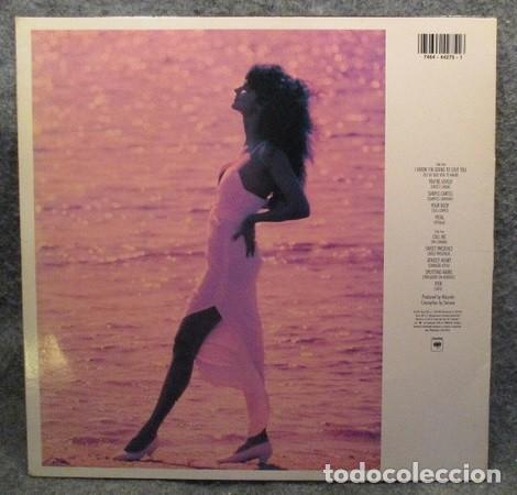 Discos de vinilo: simone - vicio - Foto 2