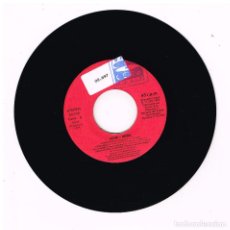 Discos de vinilo: IVORI - ABBA / STEVE WONDER - SINGLE 1987 - SOLO VINILO