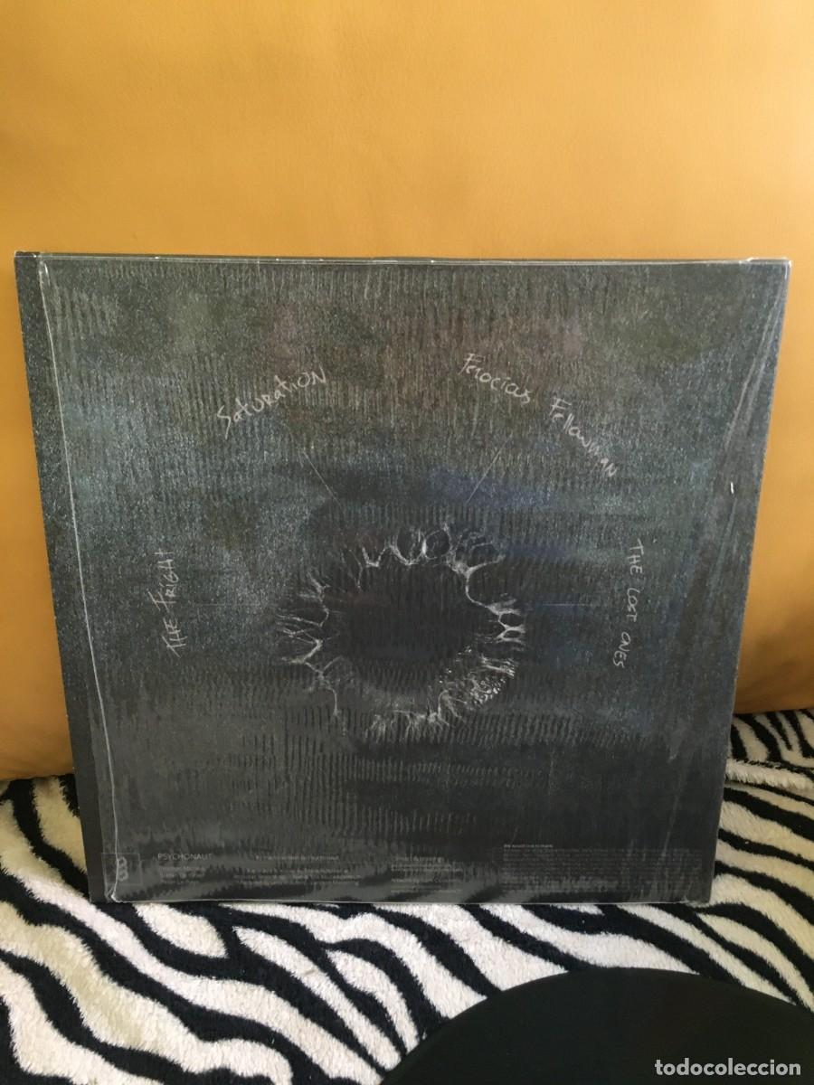 Discos de vinilo: Psychonaut &lrm;&ndash; Ferocious Fellowman - Foto 2