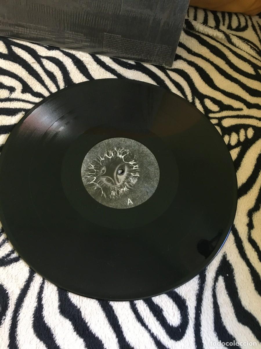 Discos de vinilo: Psychonaut &lrm;&ndash; Ferocious Fellowman - Foto 3