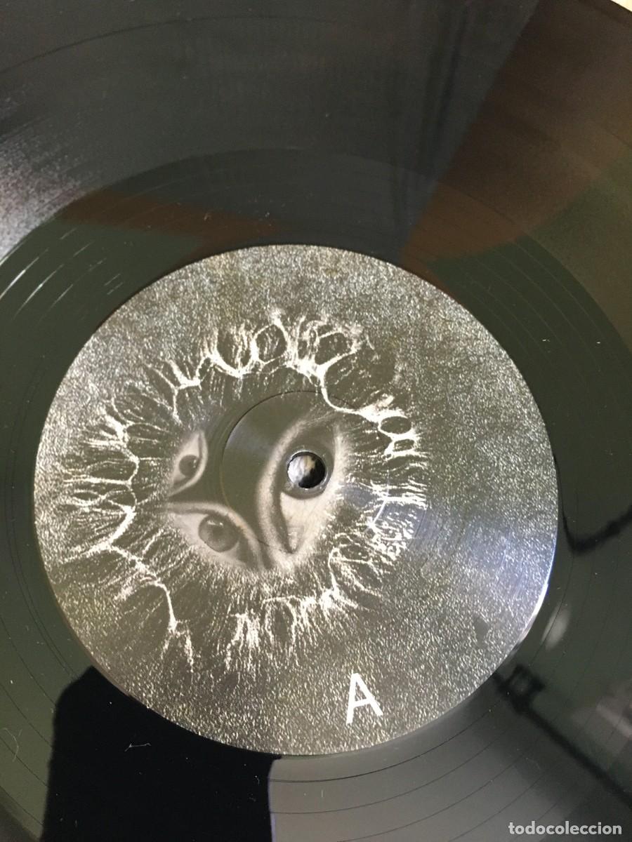 Discos de vinilo: Psychonaut &lrm;&ndash; Ferocious Fellowman - Foto 4