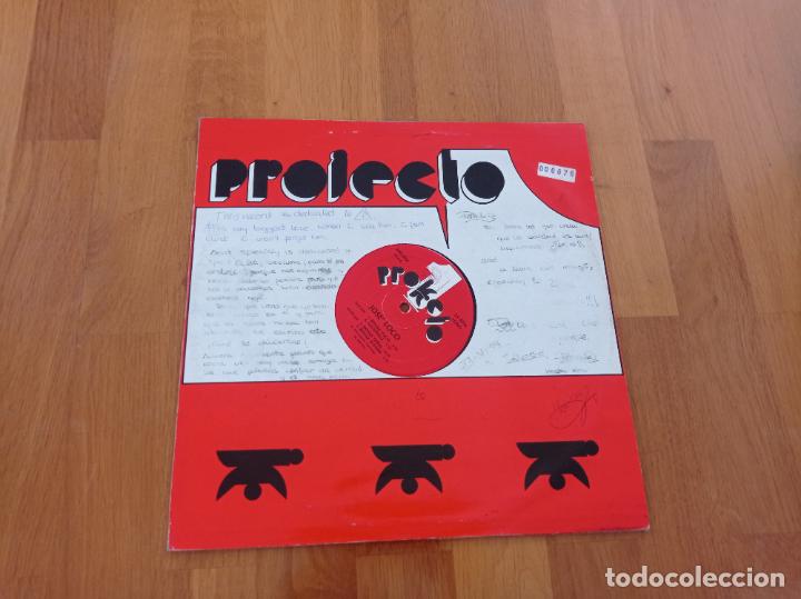 Discos de vinilo: Jose loco -brinka.maxi - Foto 1