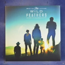 Dischi in vinile: THE WILD FEATHERS - GOT IT WRONG / MARIE - SINGLE. Lote 369306071