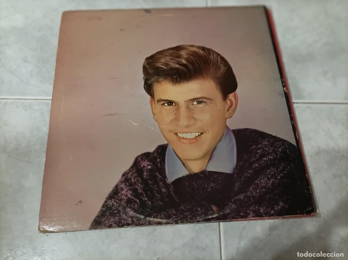 Discos de vinilo: Bobby Rydell Hits USA - Foto 3