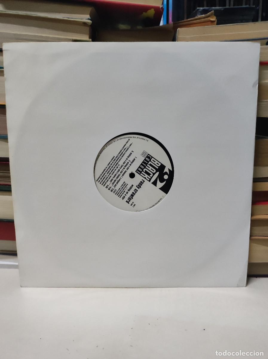 Discos de vinilo: Randy Crawford &ndash; Wishing On A Star - Foto 2