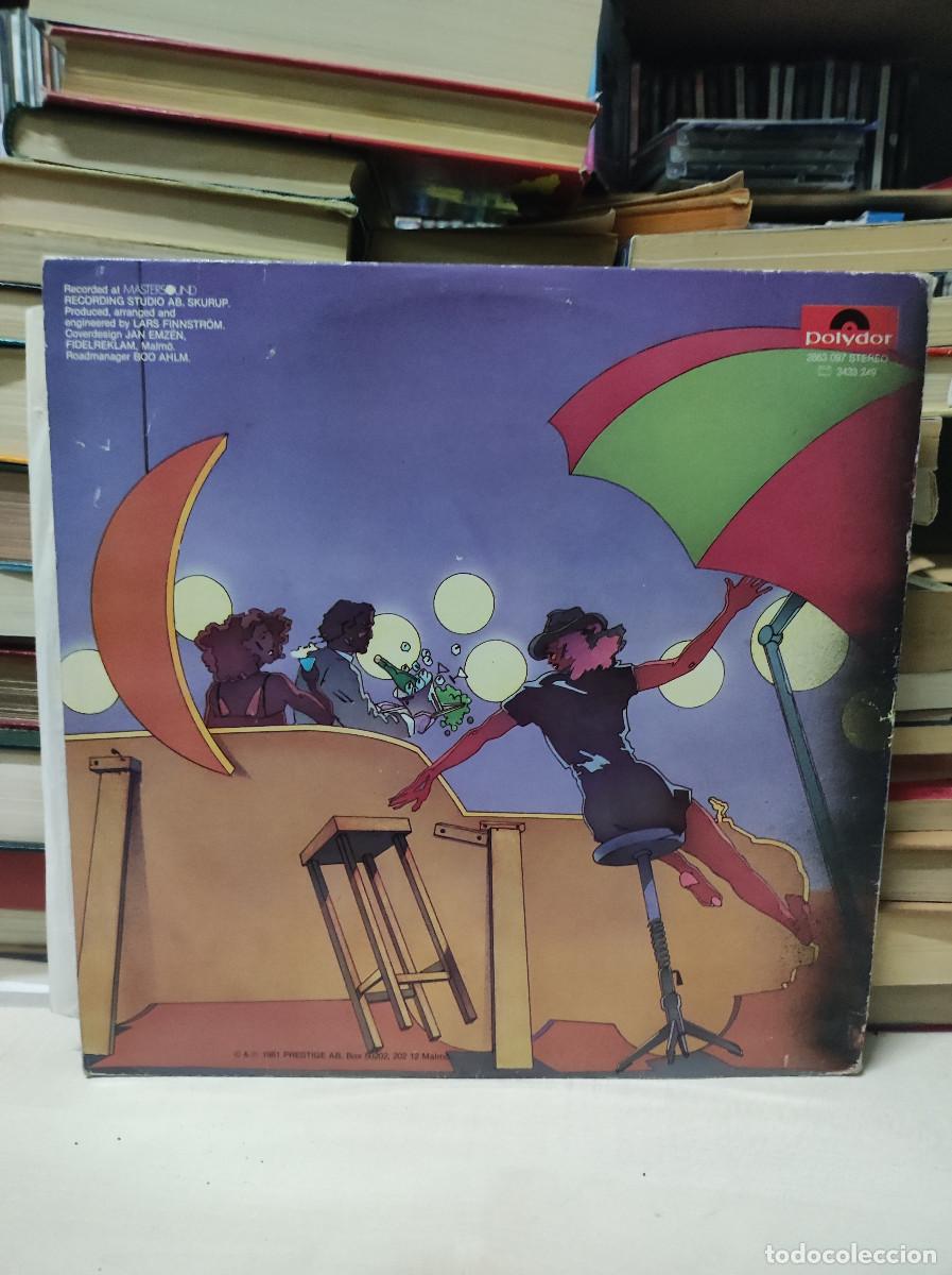 Discos de vinilo: United Singers &ndash; U.S. Disco - Foto 2