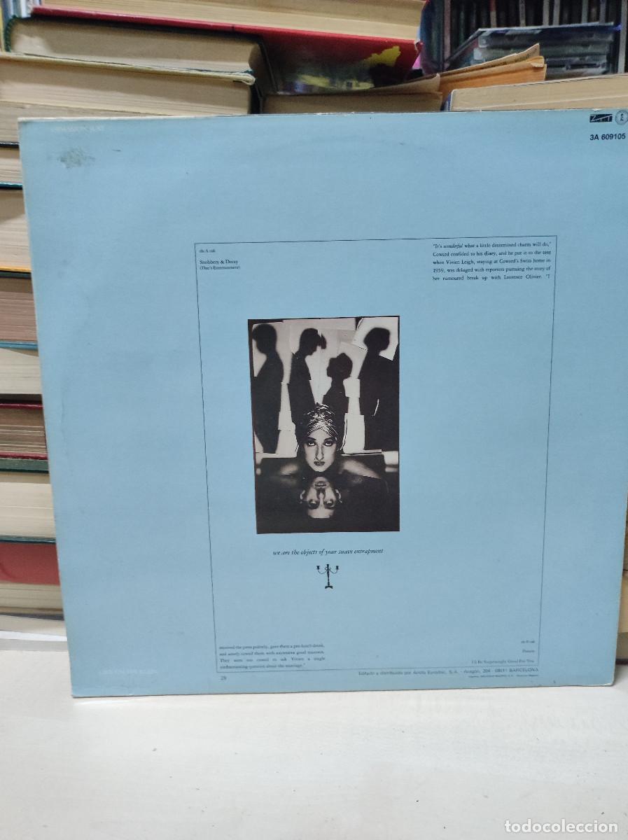 Discos de vinilo: Act &ndash; Snobbery & Decay - Foto 2