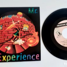 Discos de vinilo: THE MR. T EXPERIENCE. MUNSTER RECORDS. Lote 369433161