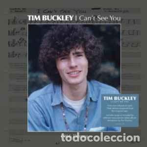 Discos de vinilo: Tim Buckley &ndash; I Cant See You- - Foto 1
