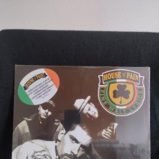 Dischi in vinile: LP HOUSE OF PAIN - HOUSE OF PAIN ,30 ANIVERSARIO,2022 EEUU. Lote 369448626