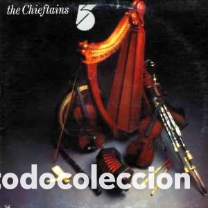 Discos de vinilo: The Chieftains - The Chieftains 5 - Foto 1