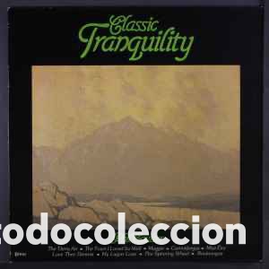 Discos de vinilo: Phil Coulter - Classic Tranquility - Foto 1