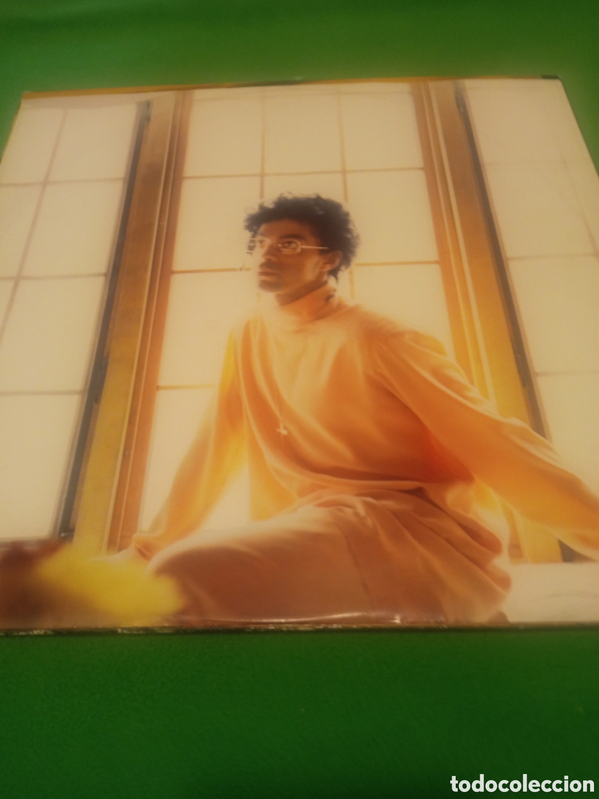 Discos de vinilo: Prince - Sign The Time - Foto 4