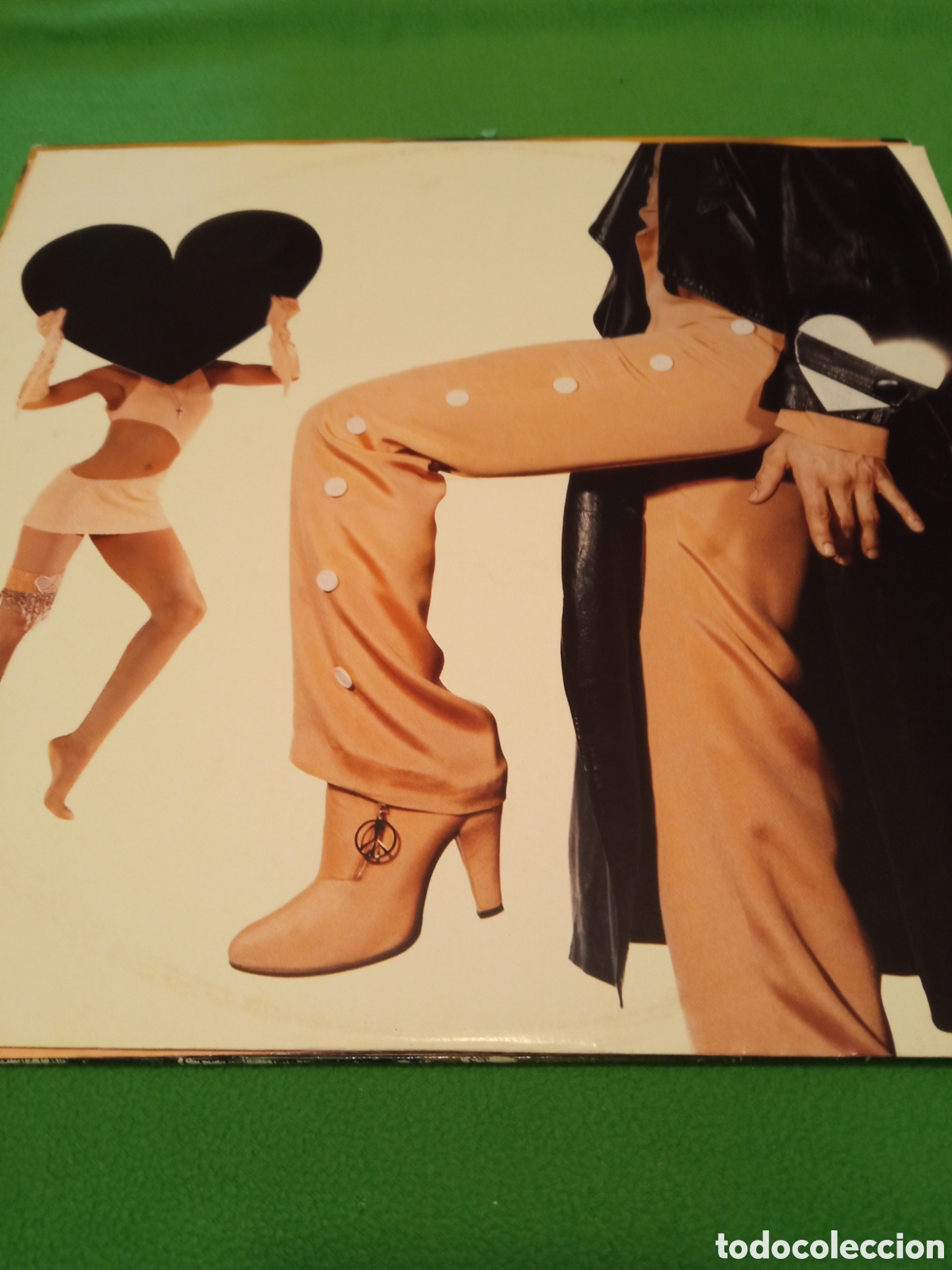 Discos de vinilo: Prince - Sign The Time - Foto 6