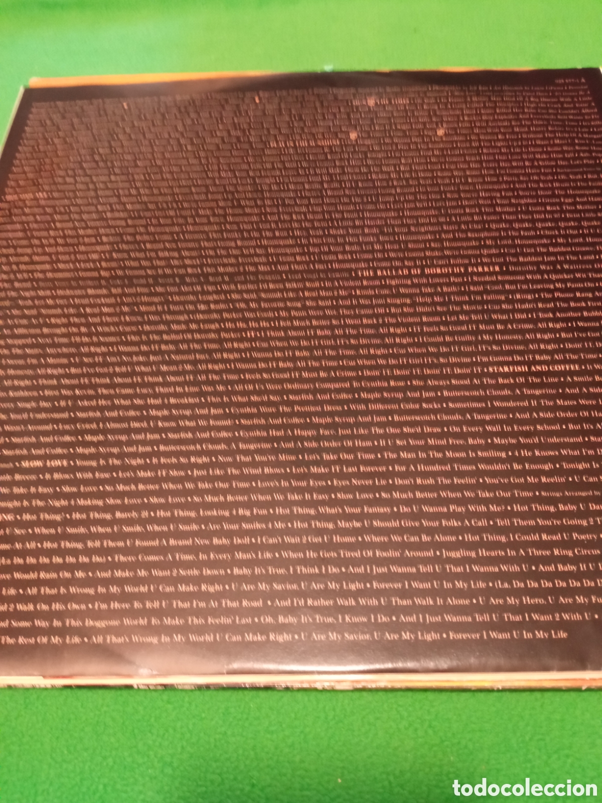 Discos de vinilo: Prince - Sign The Time - Foto 7