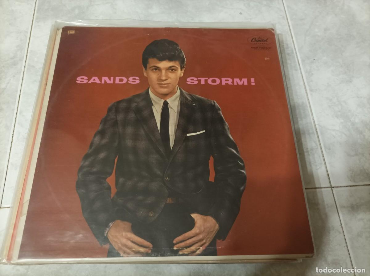 Discos de vinilo: Tommy Sands original USA - Foto 1