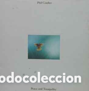 Discos de vinilo: Phil Coulter &lrm;&ndash; Peace & Tranquility - Foto 1