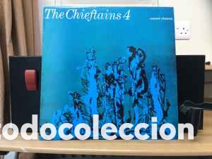 Discos de vinilo: The Chieftains &lrm;&ndash; The Chieftains 4 - Foto 1
