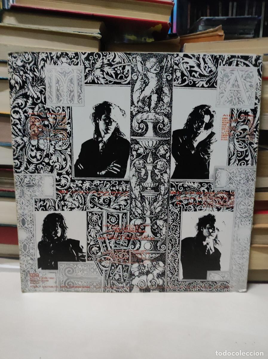 Discos de vinilo: Paris &ndash; Lets Fall In Love - Foto 2
