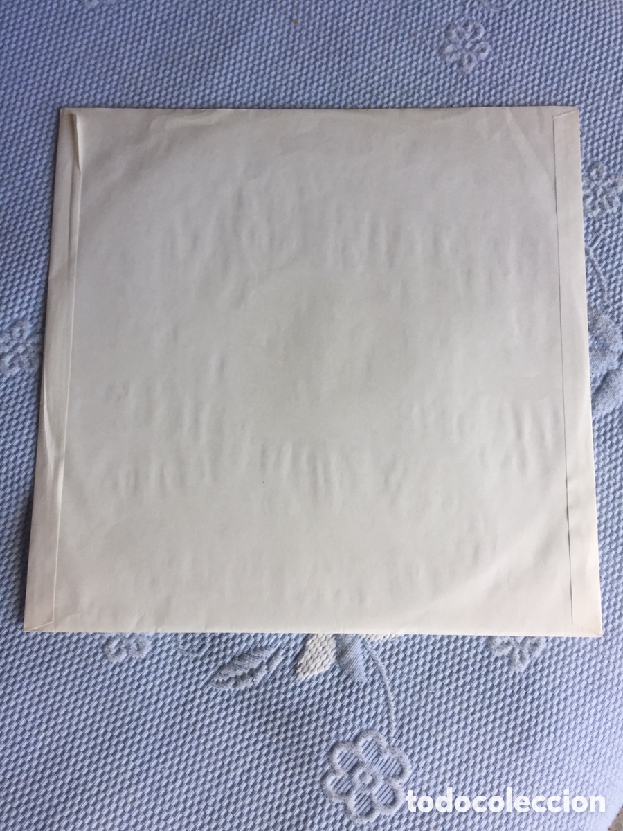 Discos de vinilo: Evelyn Thomas - Masquerade / MAXI - Foto 9