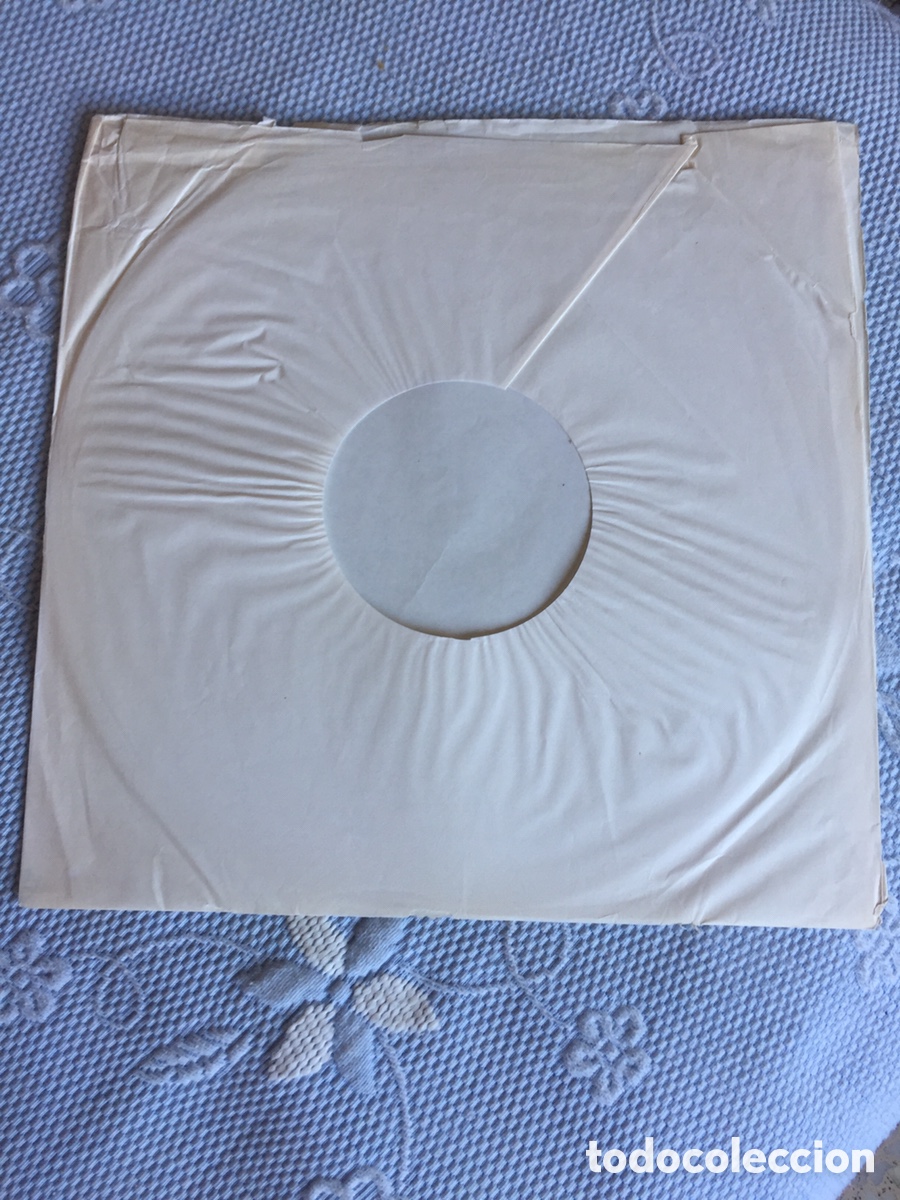Discos de vinilo: Evelyn Thomas - High Energy / MAXI - Foto 10