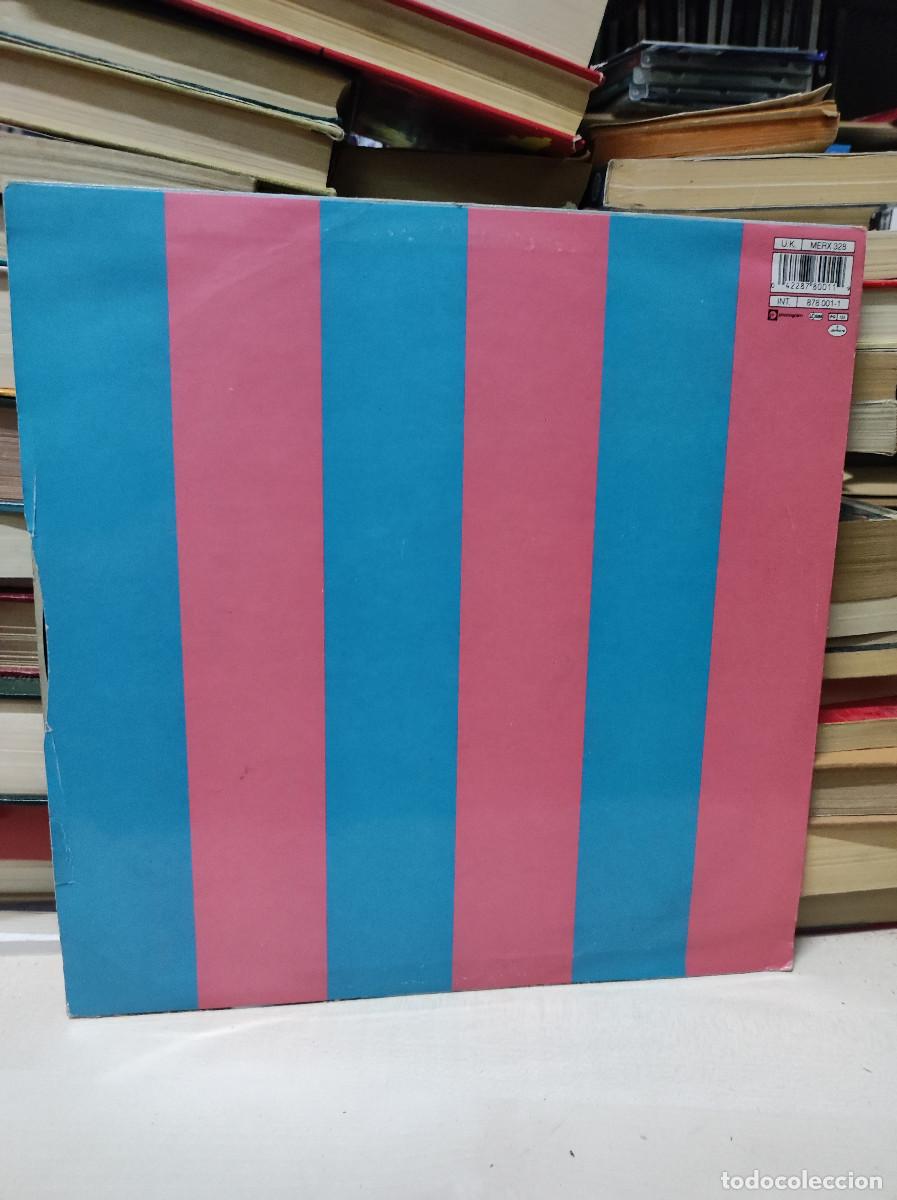 Discos de vinilo: Electribe 101 &ndash; Youre Walking - Foto 1