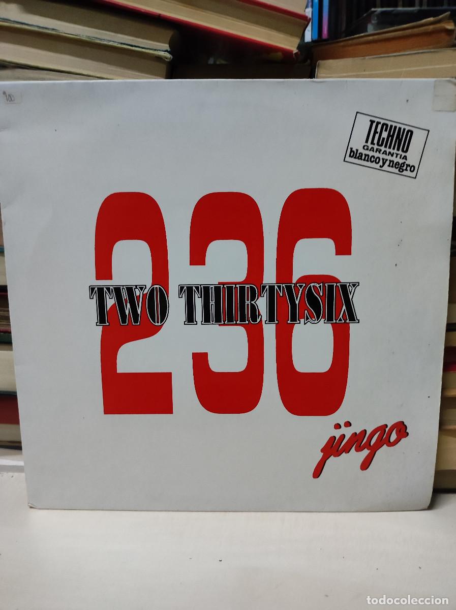 Discos de vinilo: 236 &ndash; Jingo - Foto 1