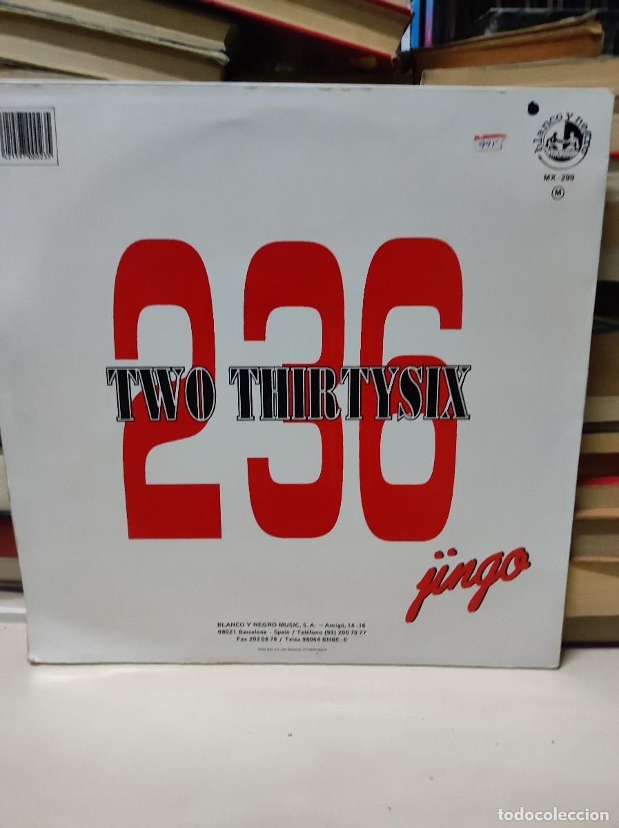 Discos de vinilo: 236 &ndash; Jingo - Foto 2