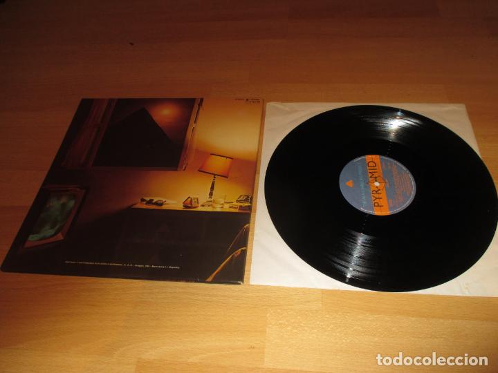 Discos de vinilo: ALAN PARSONS PROJECT - PYRAMID - SPAIN - ARIOLA - REF I-201129 - GATEFOLD - L - - Foto 3