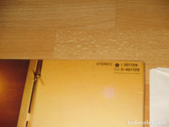 Discos de vinilo: ALAN PARSONS PROJECT - PYRAMID - SPAIN - ARIOLA - REF I-201129 - GATEFOLD - L - - Foto 4