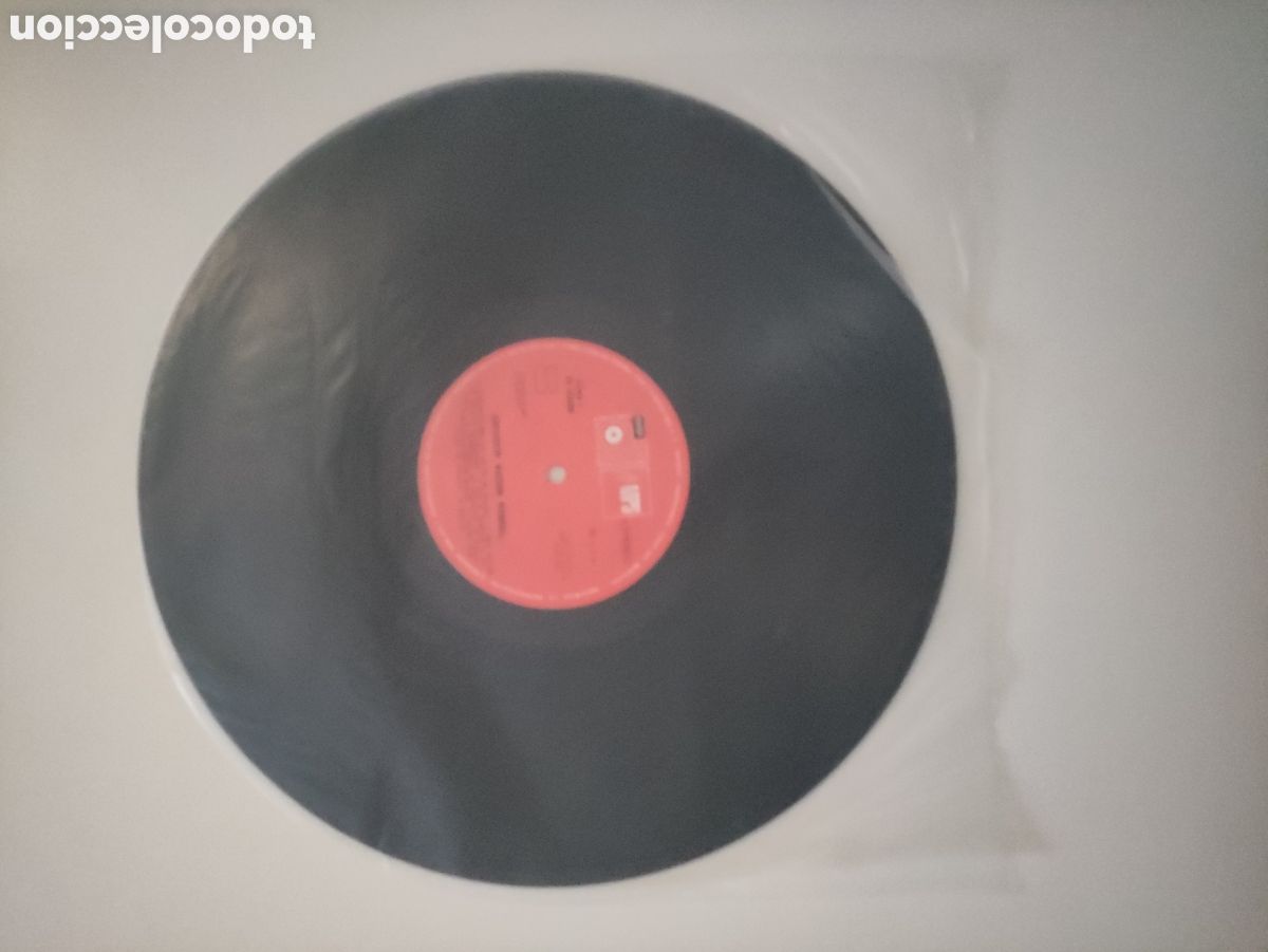 Discos de vinilo: Baden Powell - Estudos - BASF &ndash; MC-29194 - 1974 - Foto 3