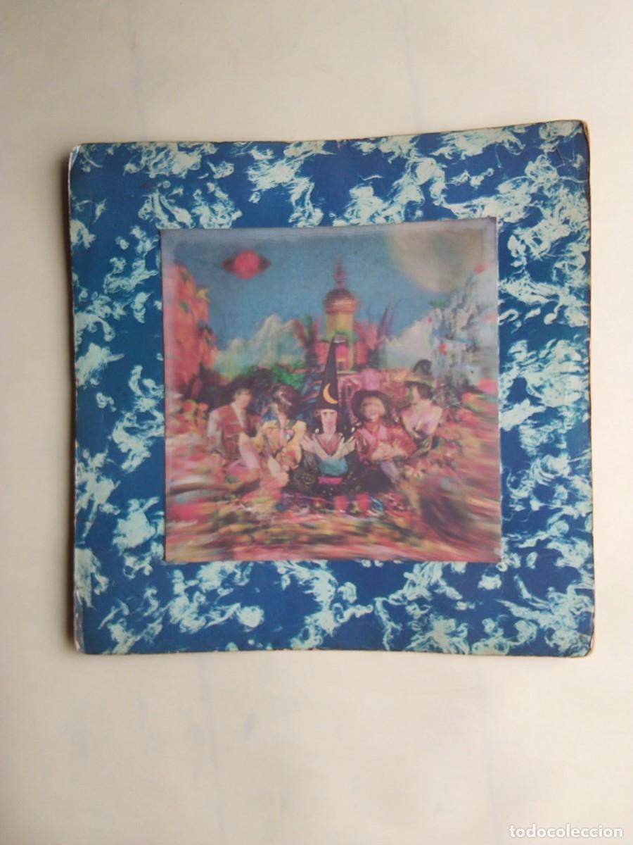 Discos de vinilo: Parte Frontal de la car&aacute;tula del vinilo Its Heres, Rolling Stones - Foto 1