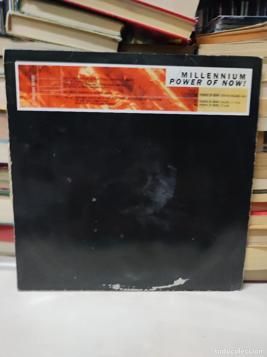 Discos de vinilo: Millennium &ndash; Power Of Now! - Foto 1
