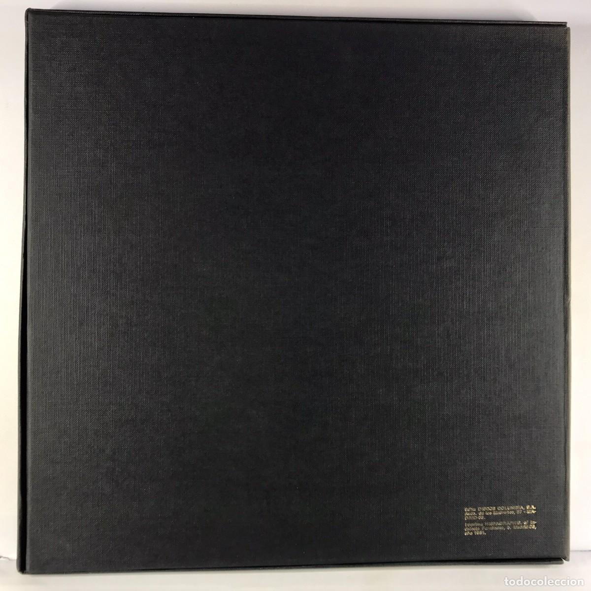 Discos de vinilo: Brahms, Alban Berg Quartett ● Complete String Quartets ● Box Set 2 x Vinyl, LP, Stereo SPAIN - Foto 4