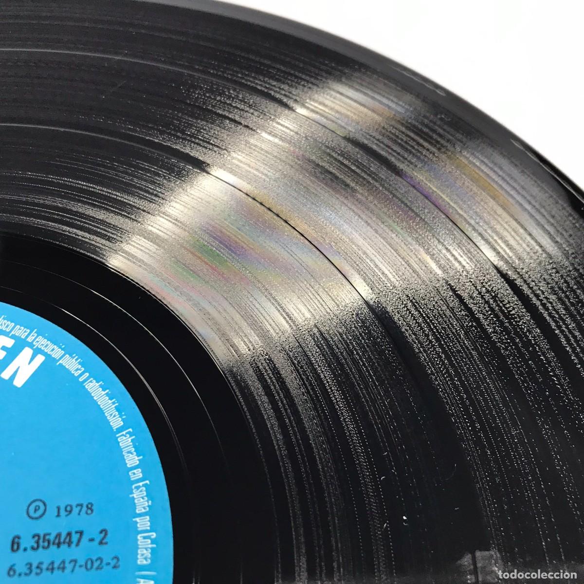 Discos de vinilo: Brahms, Alban Berg Quartett ● Complete String Quartets ● Box Set 2 x Vinyl, LP, Stereo SPAIN - Foto 23