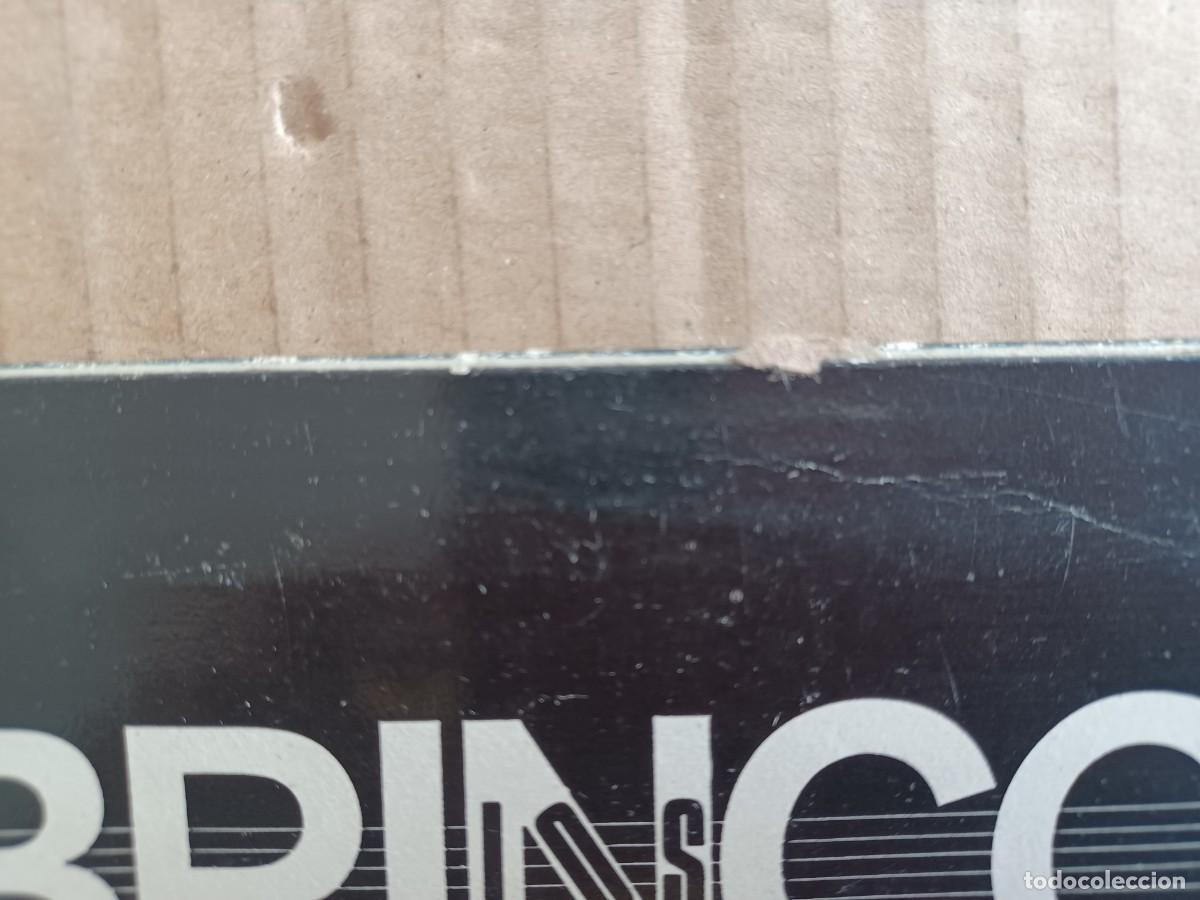 Discos de vinilo: LOS BRINCOS - LOS BRINCOS LP 1984 - Foto 5