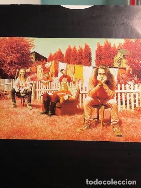 Discos de vinilo: Neds Atomic Dustbin &ndash; Are You Normal? - Foto 3