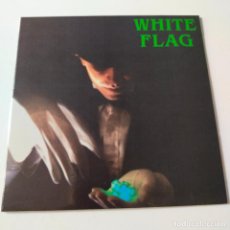 Discos de vinilo: WHITE FLAG- EN LA CIUDAD- SPAIN EP 1993- COMO NUEVO.. Lote 370553276