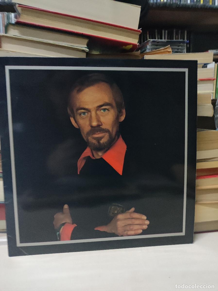 Discos de vinilo: Gunnar Wiklund &ndash; Gunnar Wiklund - Foto 1