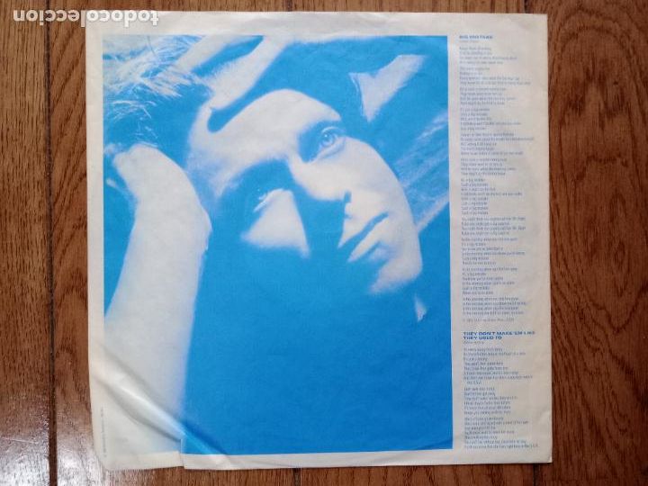 Discos de vinilo: Peter Cetera - solitude / solitaire - Foto 3