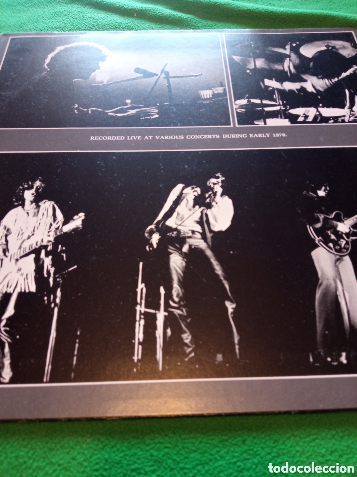 Discos de vinilo: Steppenwolf - Vinilo Lp - Foto 4