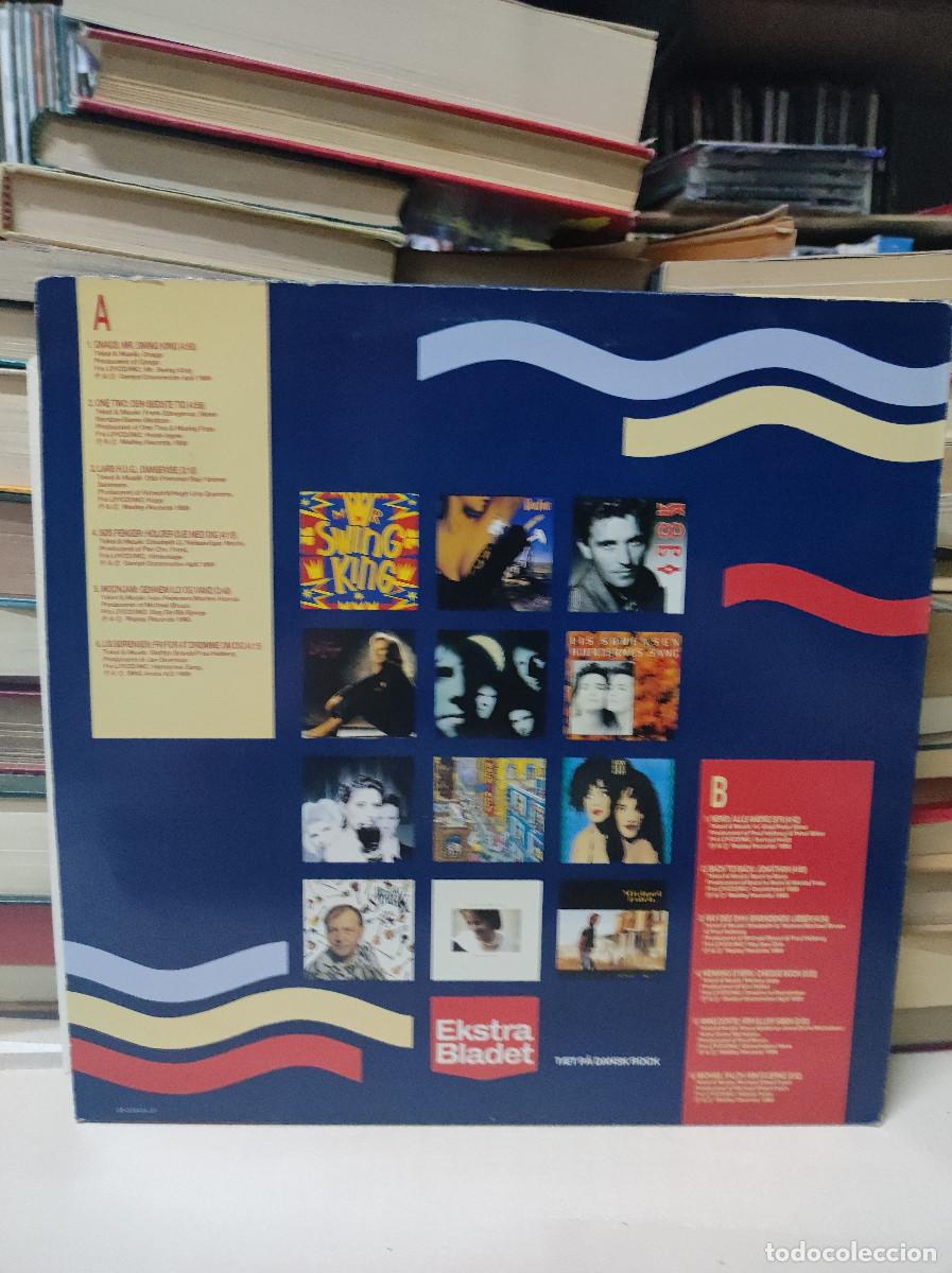 Discos de vinilo: Ekstra Nummer 3 - Foto 2