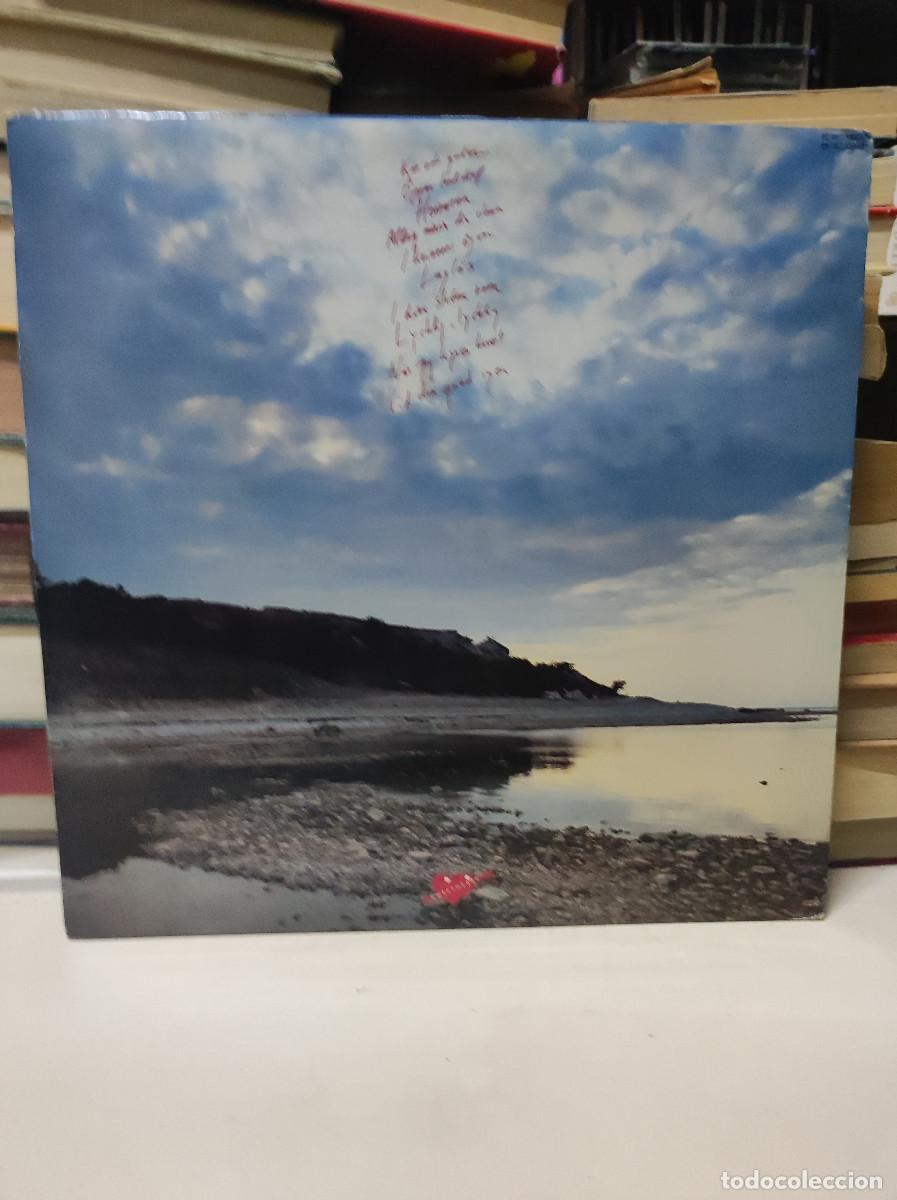 Discos de vinilo: Ulf Lundell &ndash; K&auml;r Och Galen - Foto 2