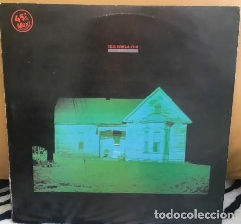 Discos de vinilo: Dwight Twilley Band &ndash; Twilley Dont Mind - Foto 1