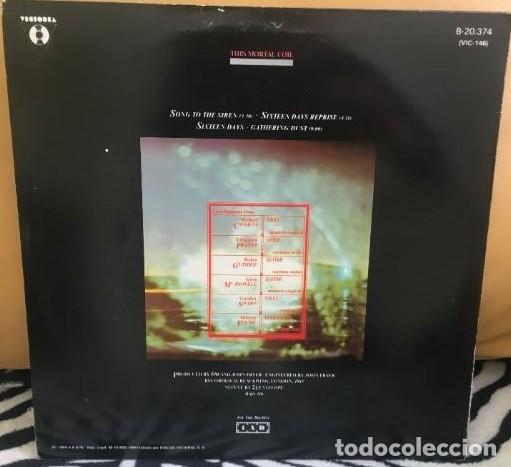 Discos de vinilo: Dwight Twilley Band &ndash; Twilley Dont Mind - Foto 2