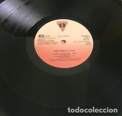 Discos de vinilo: Dwight Twilley Band &ndash; Twilley Dont Mind - Foto 3