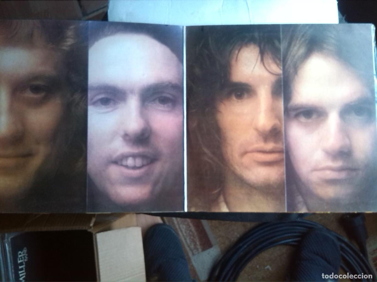 Discos de vinilo: slade sladest 1973 gatefold lp - Foto 2