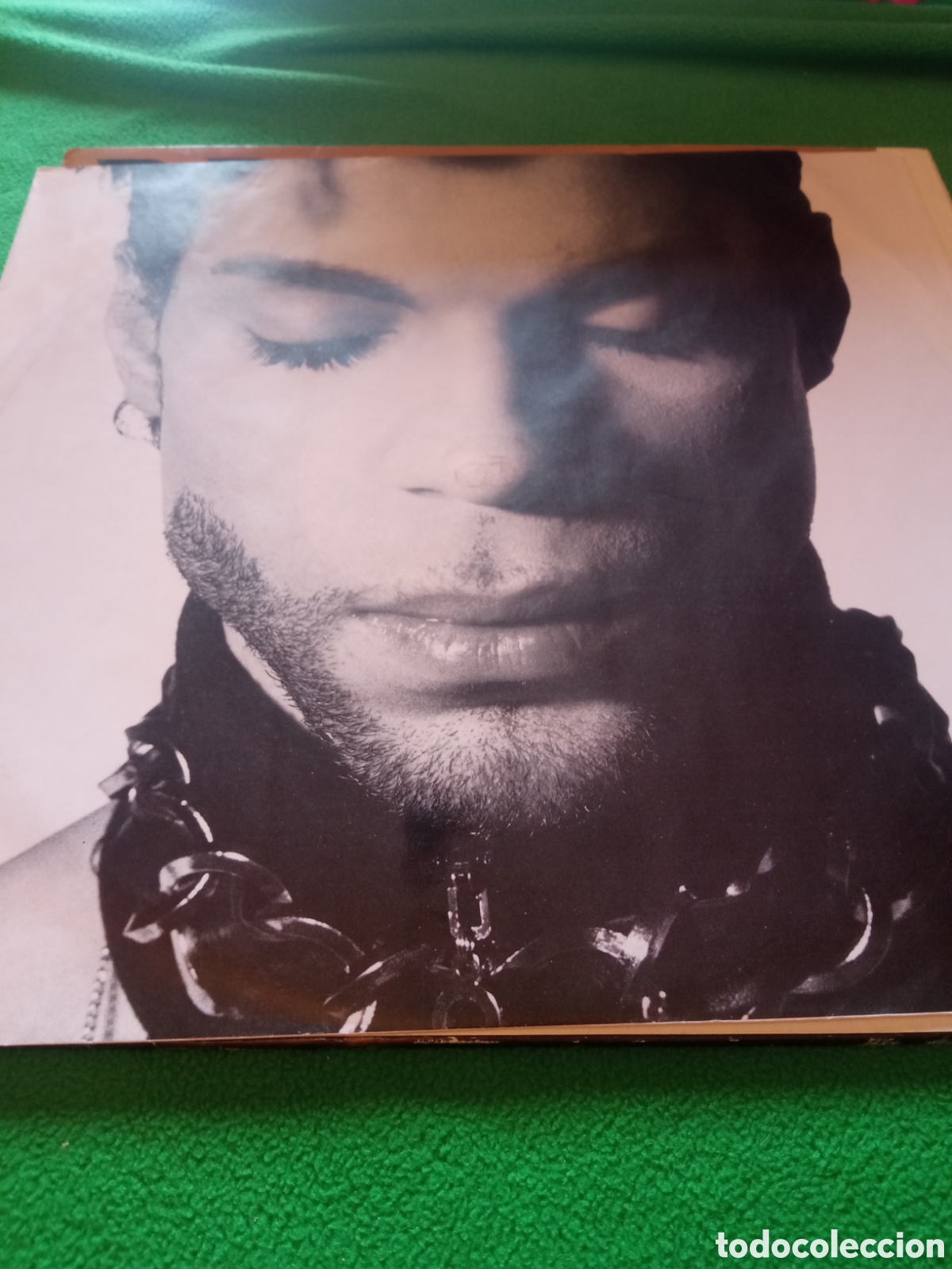 Discos de vinilo: Prince - The Hits 2. - Foto 4
