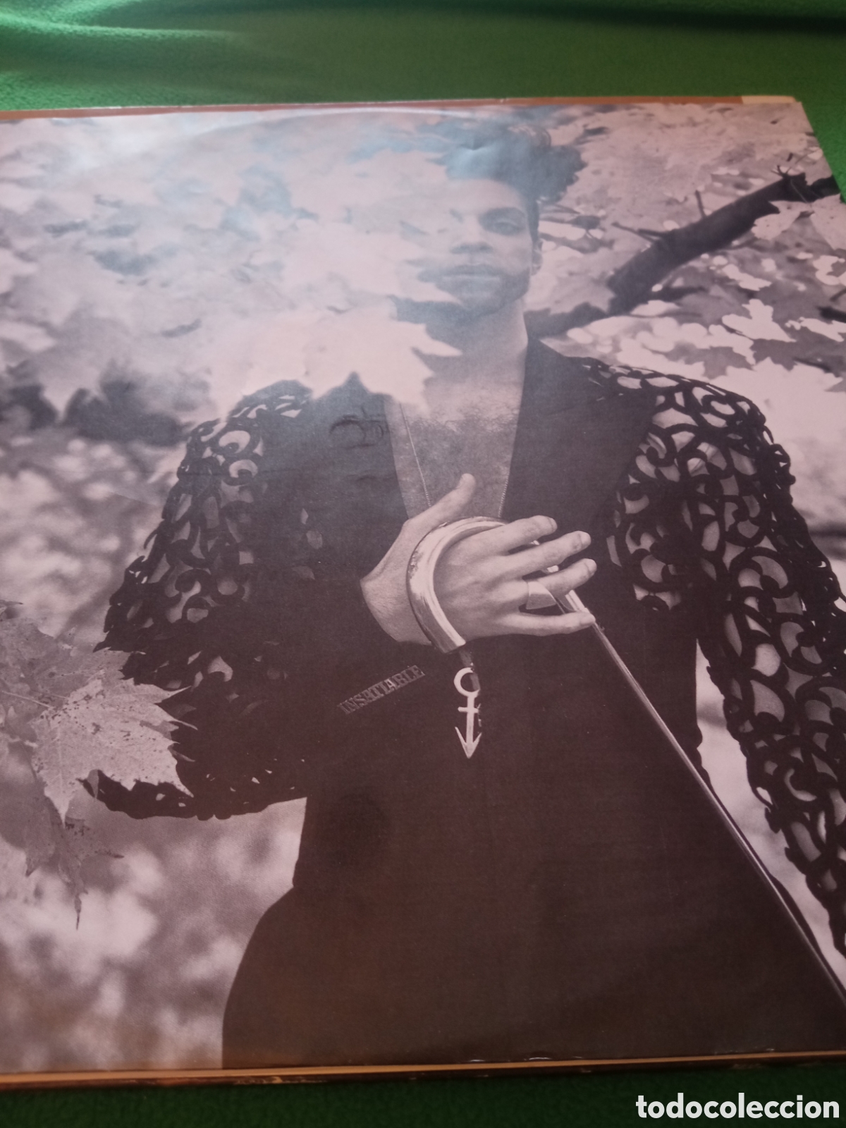 Discos de vinilo: Prince - The Hits 2. - Foto 6